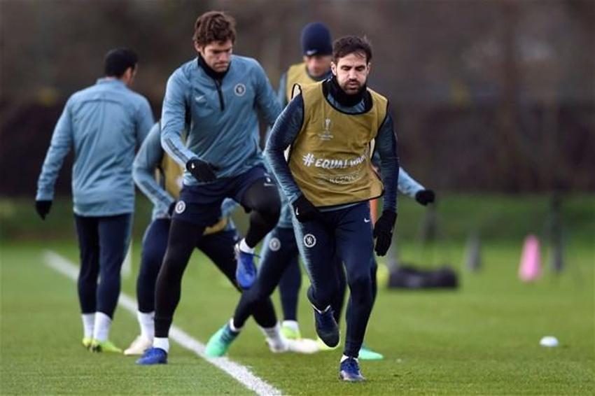 Fenerbahçe, Fabregas için transfer savaşında!