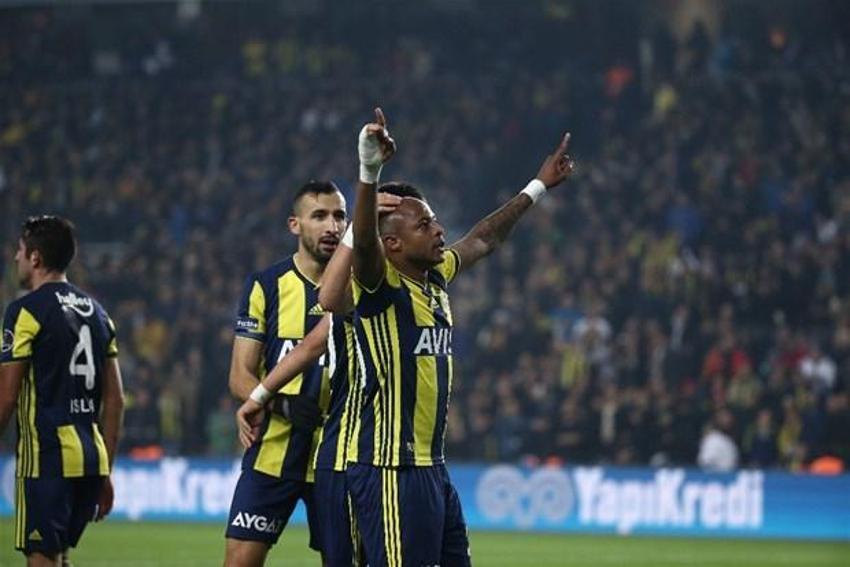 Swensea'dan Ayew açıklaması! F.Bahçe'ye...