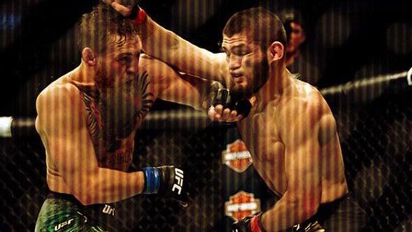 Conor McGregor hakkında şok açıklama
