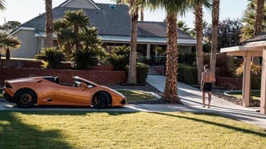 Conor McGregor hakkında şok açıklama