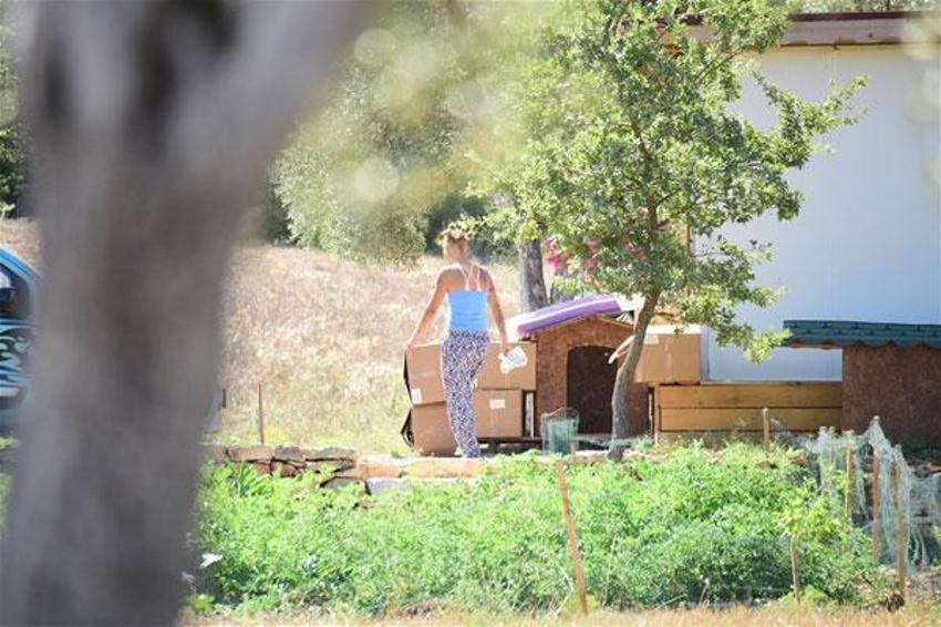 İstanbul'dan kaçan ünlüler