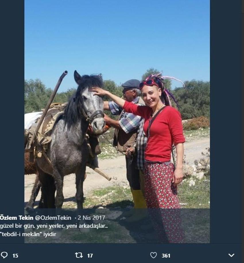 İstanbul'dan kaçan ünlüler