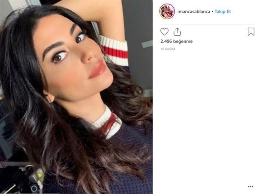 'Türk erkekleri çok cesaretli'
