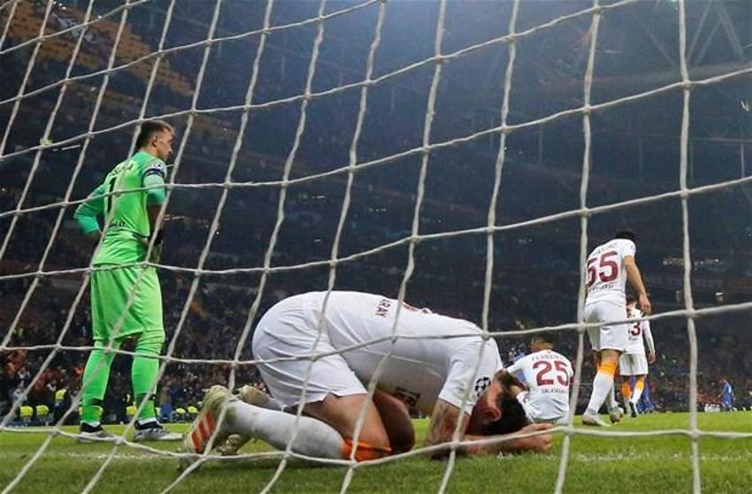 Galatasaray'dan Robben bombası!