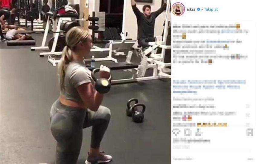 Iskra Lawrence