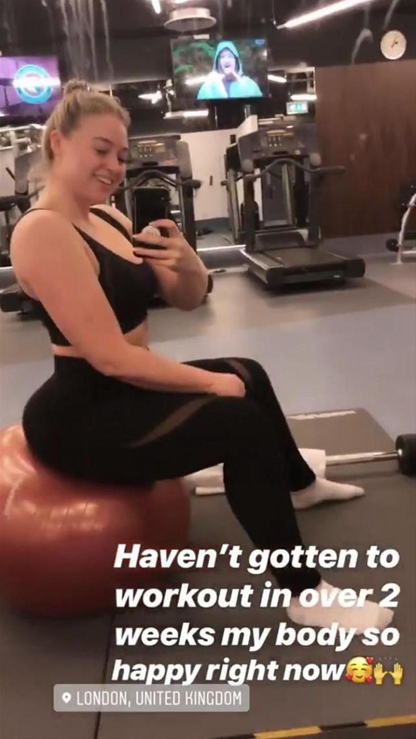 Iskra Lawrence