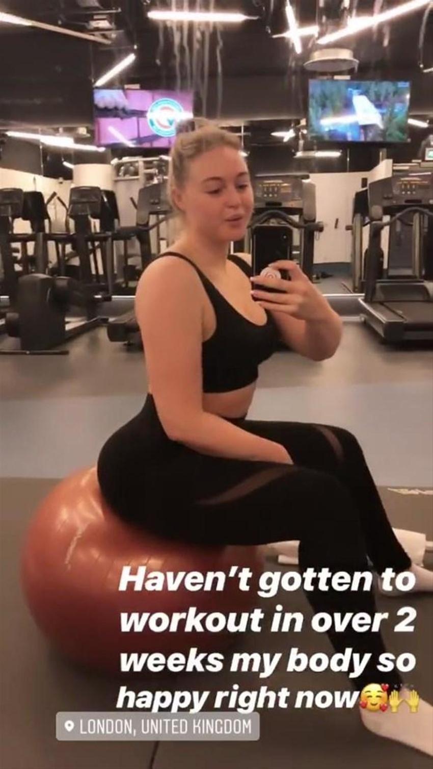 Iskra Lawrence