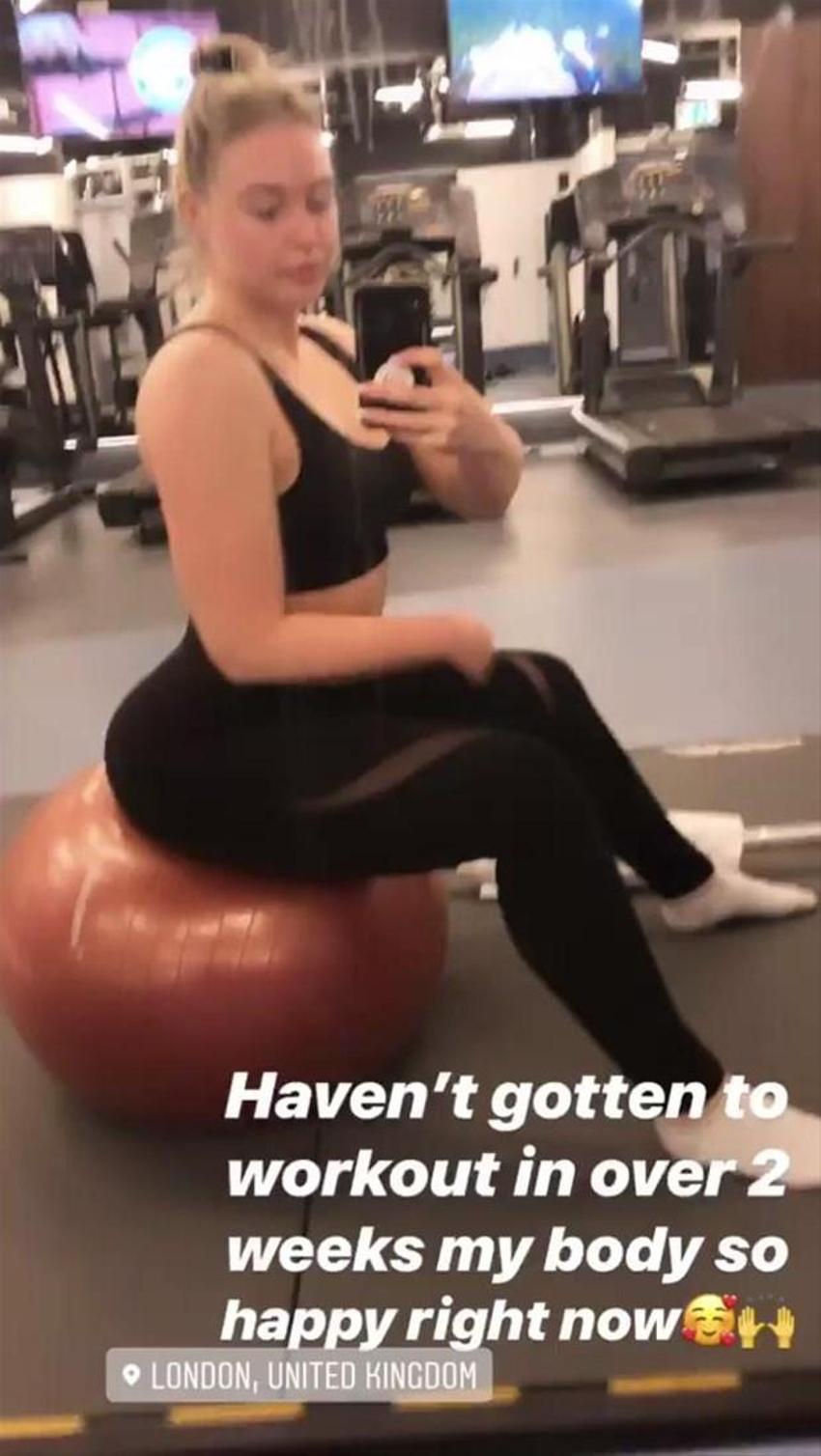 Iskra Lawrence