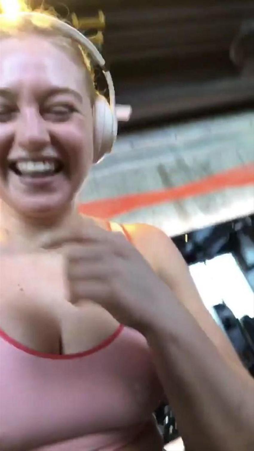 Iskra Lawrence