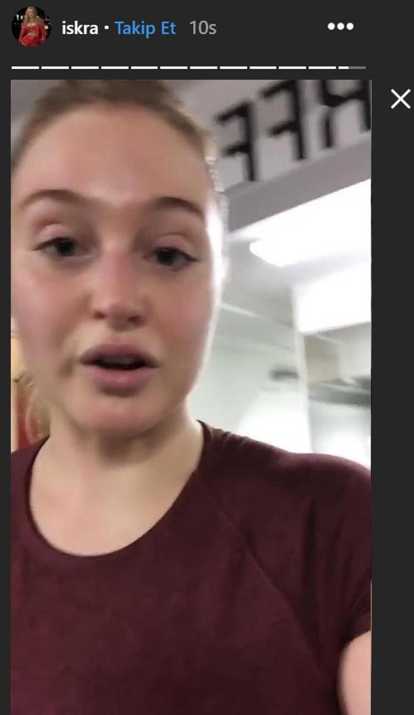 Iskra Lawrence