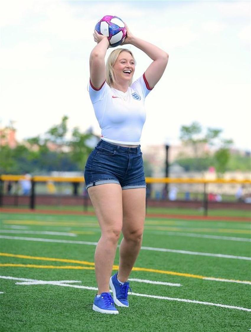 Iskra Lawrence