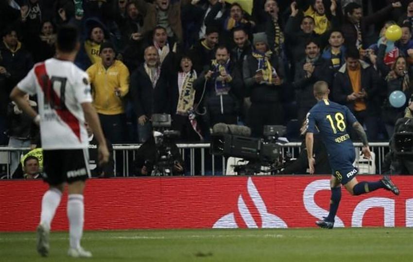 Dünya bu maçı bekledi! Ve kupa sahibini buldu