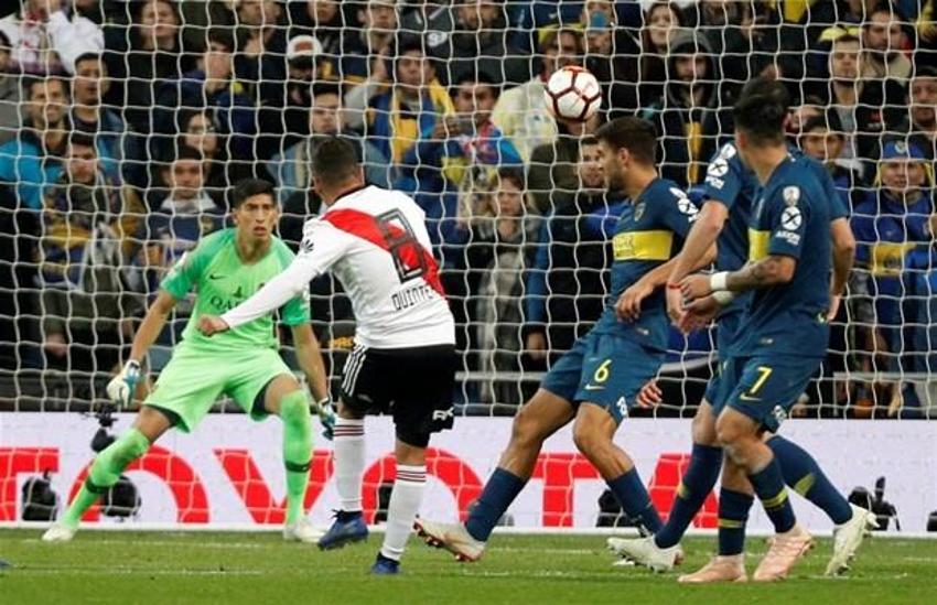 Dünya bu maçı bekledi! Ve kupa sahibini buldu