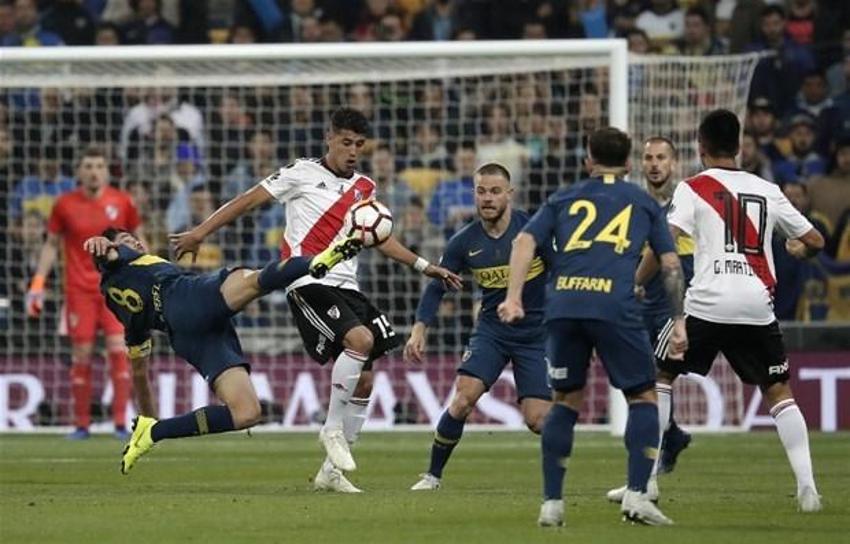 Dünya bu maçı bekledi! Ve kupa sahibini buldu