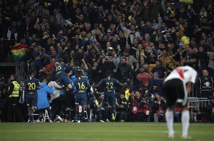 Dünya bu maçı bekledi! Ve kupa sahibini buldu