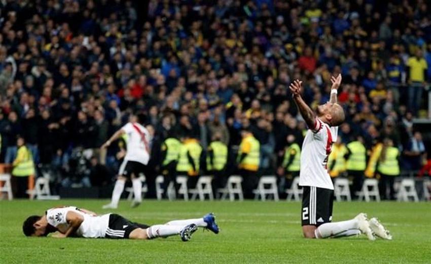 Dünya bu maçı bekledi! Ve kupa sahibini buldu