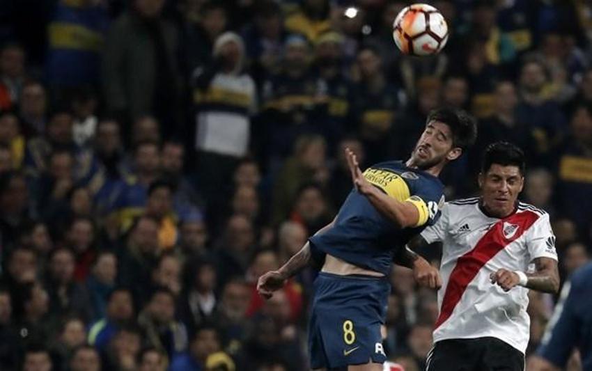 Dünya bu maçı bekledi! Ve kupa sahibini buldu