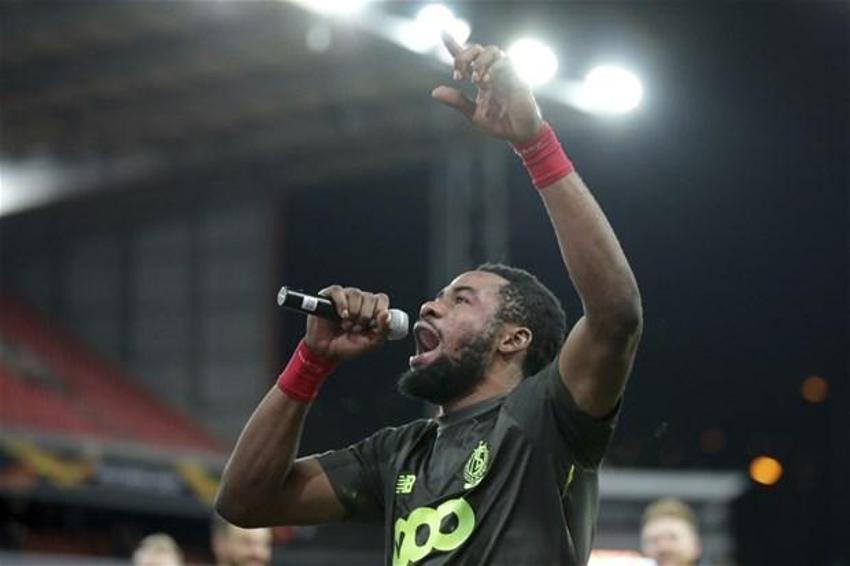 G.Saray'a Elmander onaylı yeni stoper!