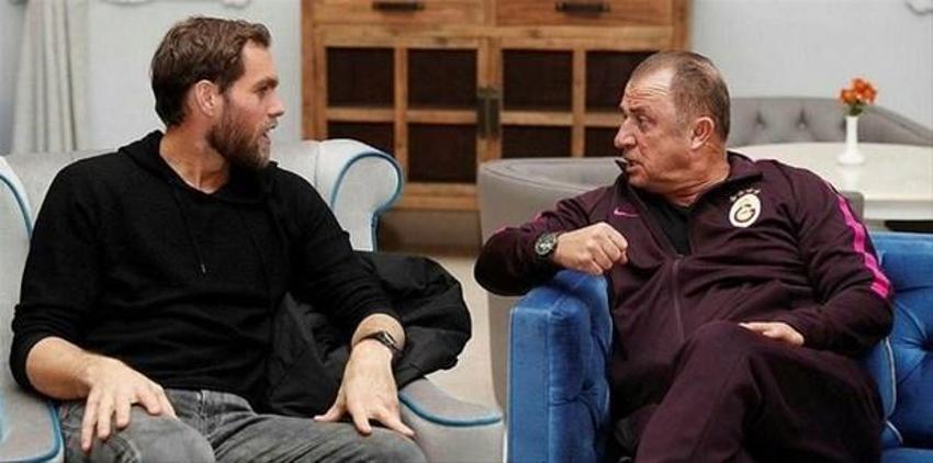 G.Saray'a Elmander onaylı yeni stoper!