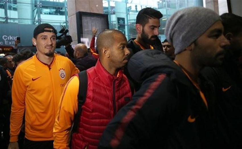 G.Saray'a Elmander onaylı yeni stoper!