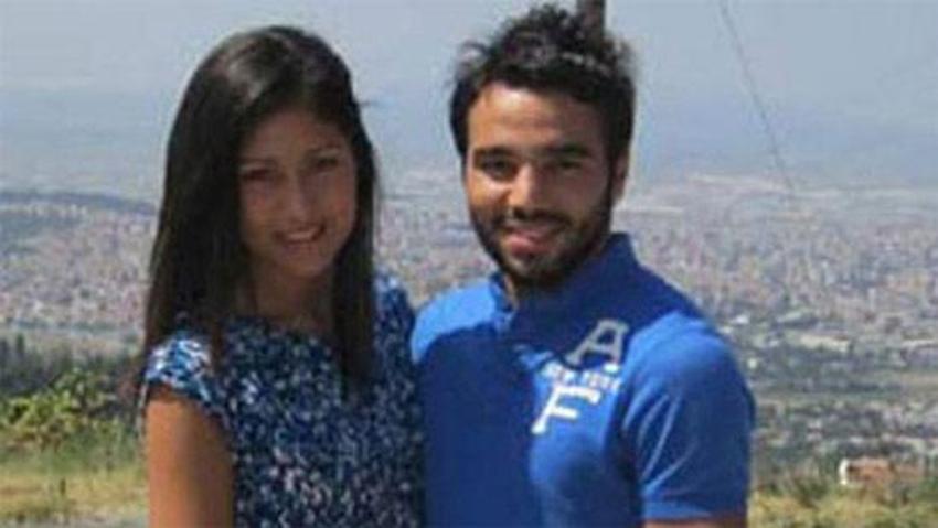 Volkan Şen ve Victoria Leanne boşanıyor