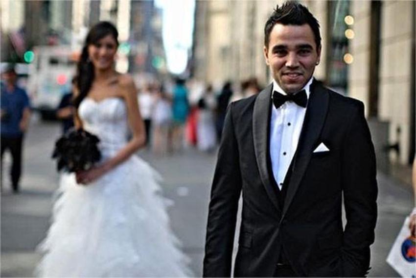 Volkan Şen ve Victoria Leanne boşanıyor
