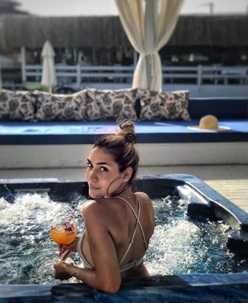 Survivor Berna Canbeldek şimdi ne yapıyor?