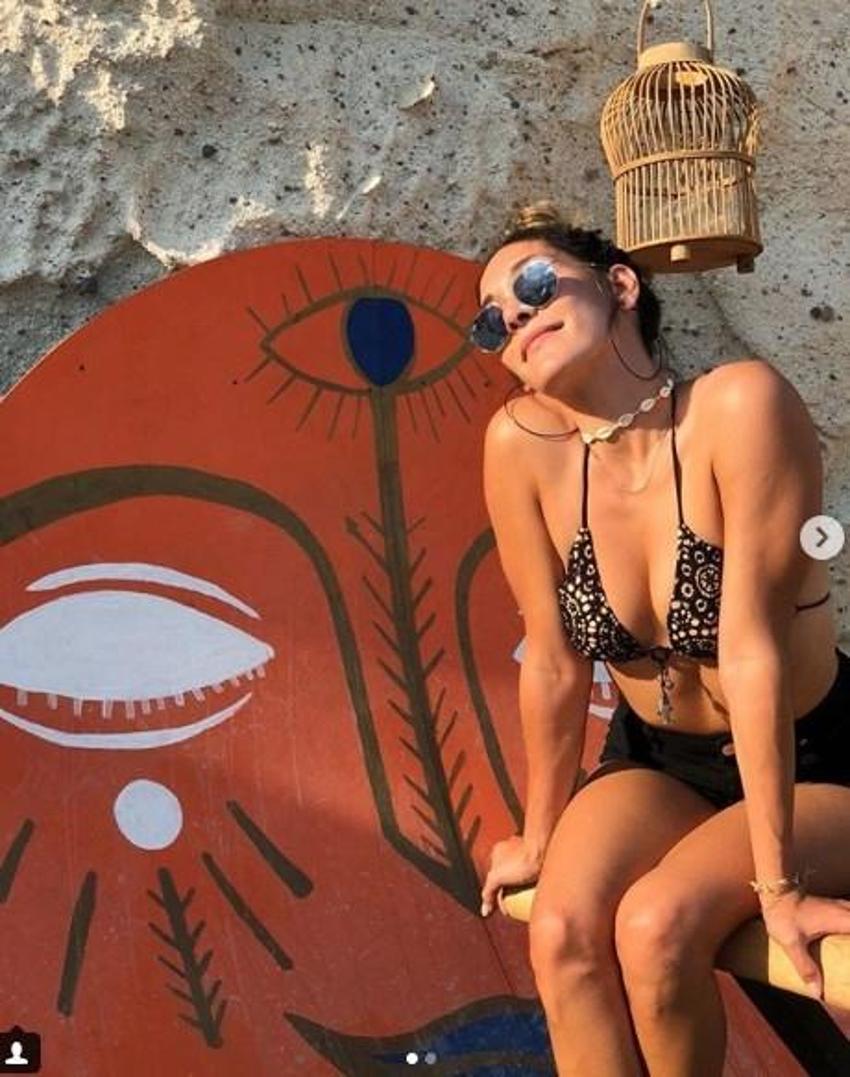 Survivor Berna Canbeldek şimdi ne yapıyor?