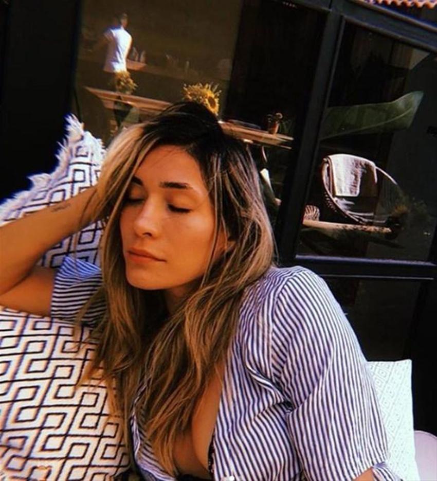 Survivor Berna Canbeldek şimdi ne yapıyor?