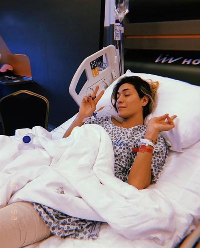 Survivor Berna Canbeldek şimdi ne yapıyor?