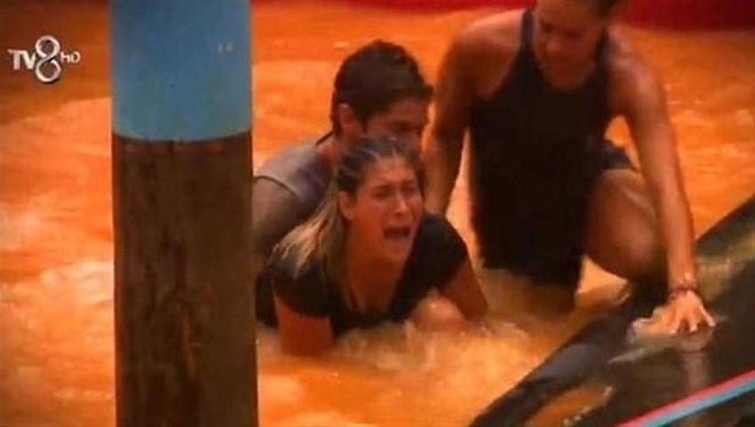 Survivor Berna Canbeldek şimdi ne yapıyor?