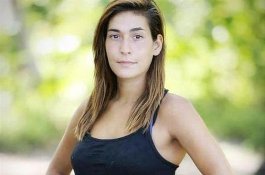 Survivor Berna Canbeldek şimdi ne yapıyor?