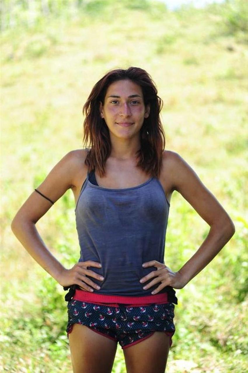 Survivor Berna Canbeldek şimdi ne yapıyor?