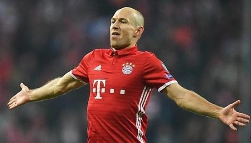 Robben'in boşluğunu Cengiz Ünder dolduracak!