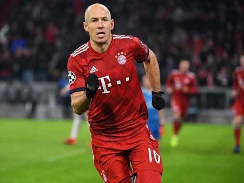 Robben'in boşluğunu Cengiz Ünder dolduracak!