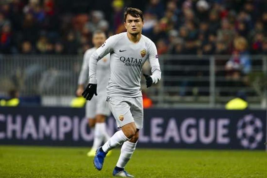 Robben'in boşluğunu Cengiz Ünder dolduracak!