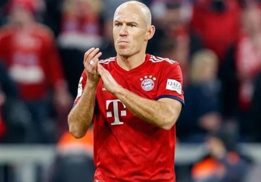 Robben'in boşluğunu Cengiz Ünder dolduracak!