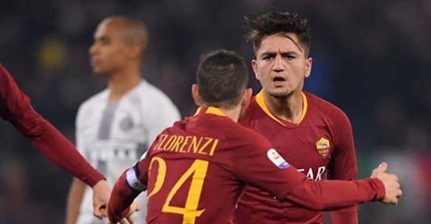 Robben'in boşluğunu Cengiz Ünder dolduracak!