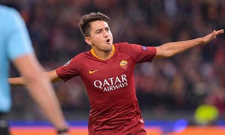 Robben'in boşluğunu Cengiz Ünder dolduracak!