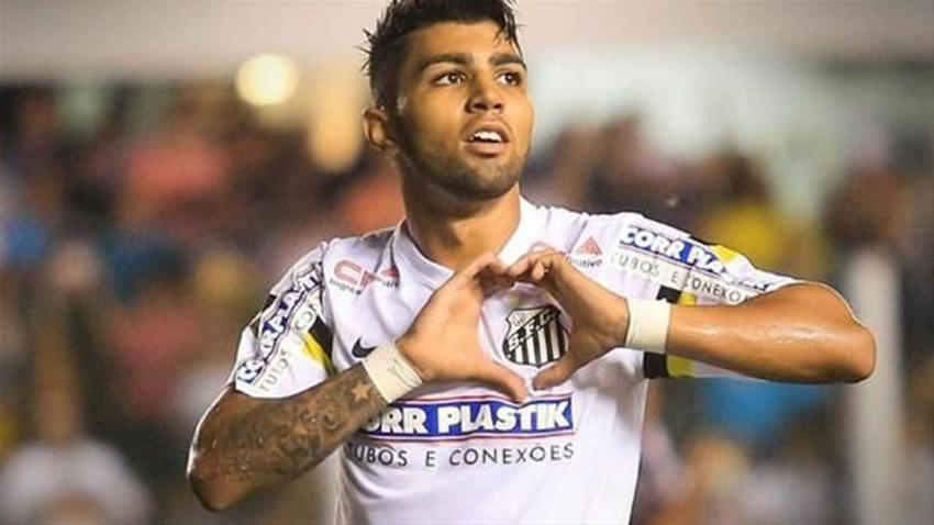 Gabigol için görüşmeler başladı!