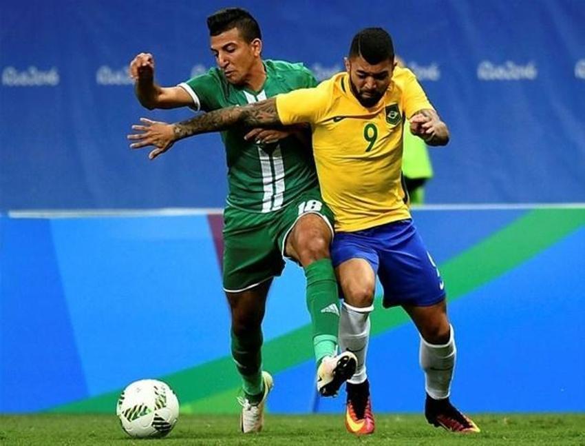 Gabigol için görüşmeler başladı!