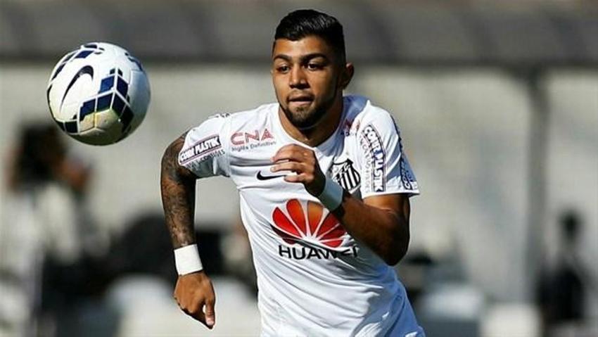 Gabigol için görüşmeler başladı!