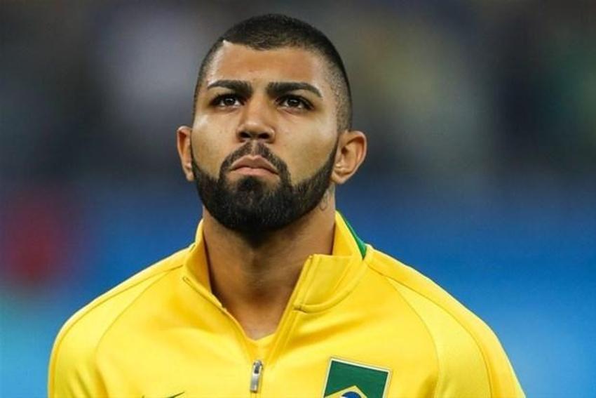 Gabigol için görüşmeler başladı!