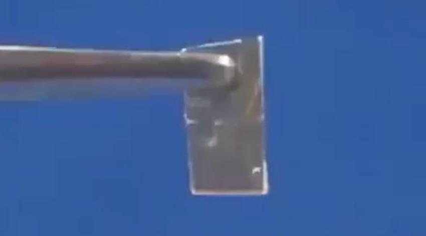 Telefon ekranı kırılanlara bomba haber