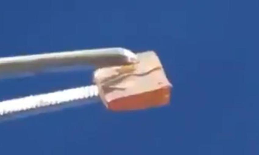 Telefon ekranı kırılanlara bomba haber