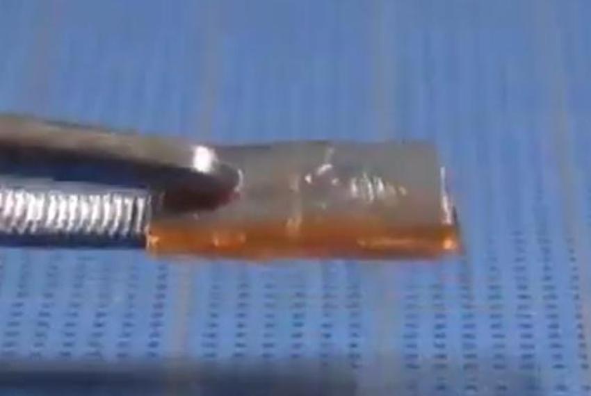 Telefon ekranı kırılanlara bomba haber