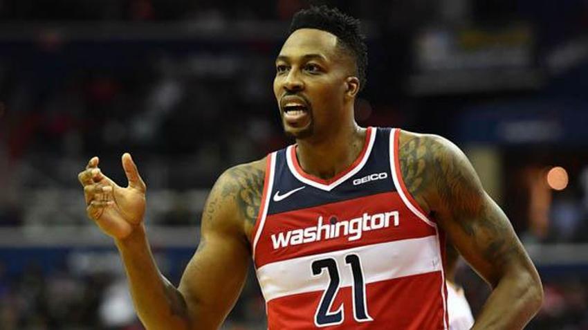 Dwight Howard için olay yaratan iddia