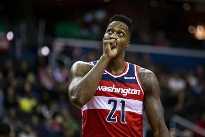 Dwight Howard için olay yaratan iddia