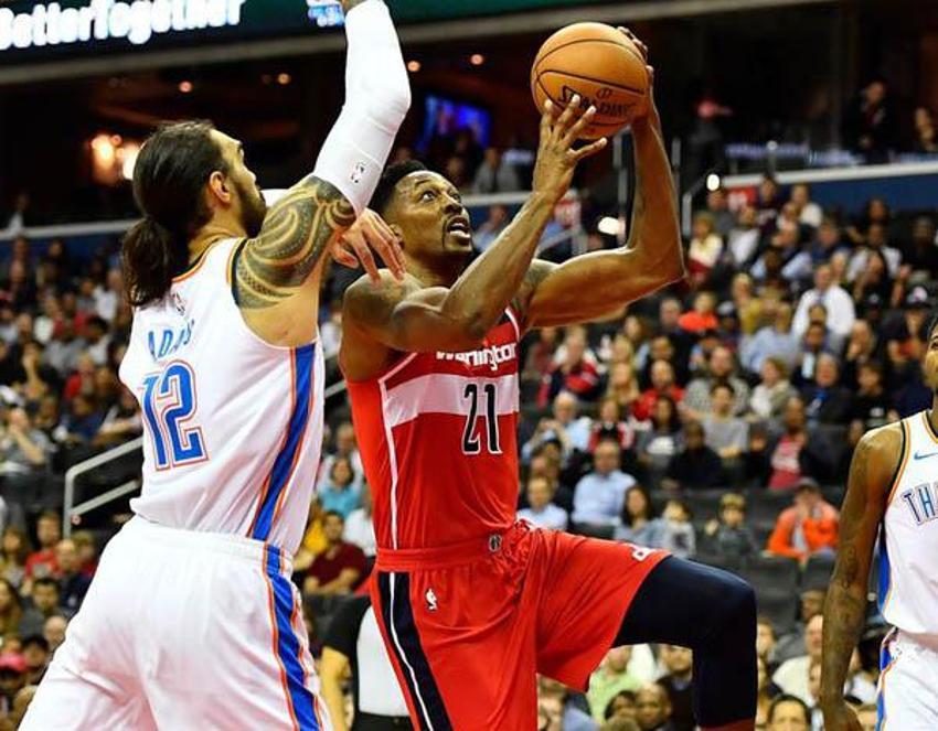 Dwight Howard için olay yaratan iddia