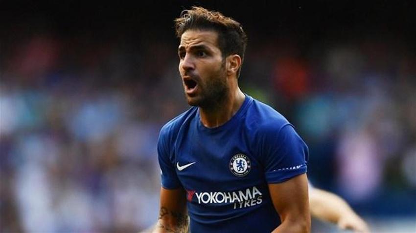 Fenerbahçe'den Fabregas bombası!